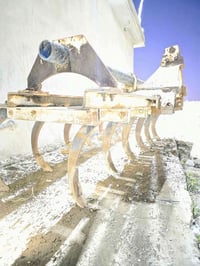 خرماشه • جاهزه للشغل • داقوق