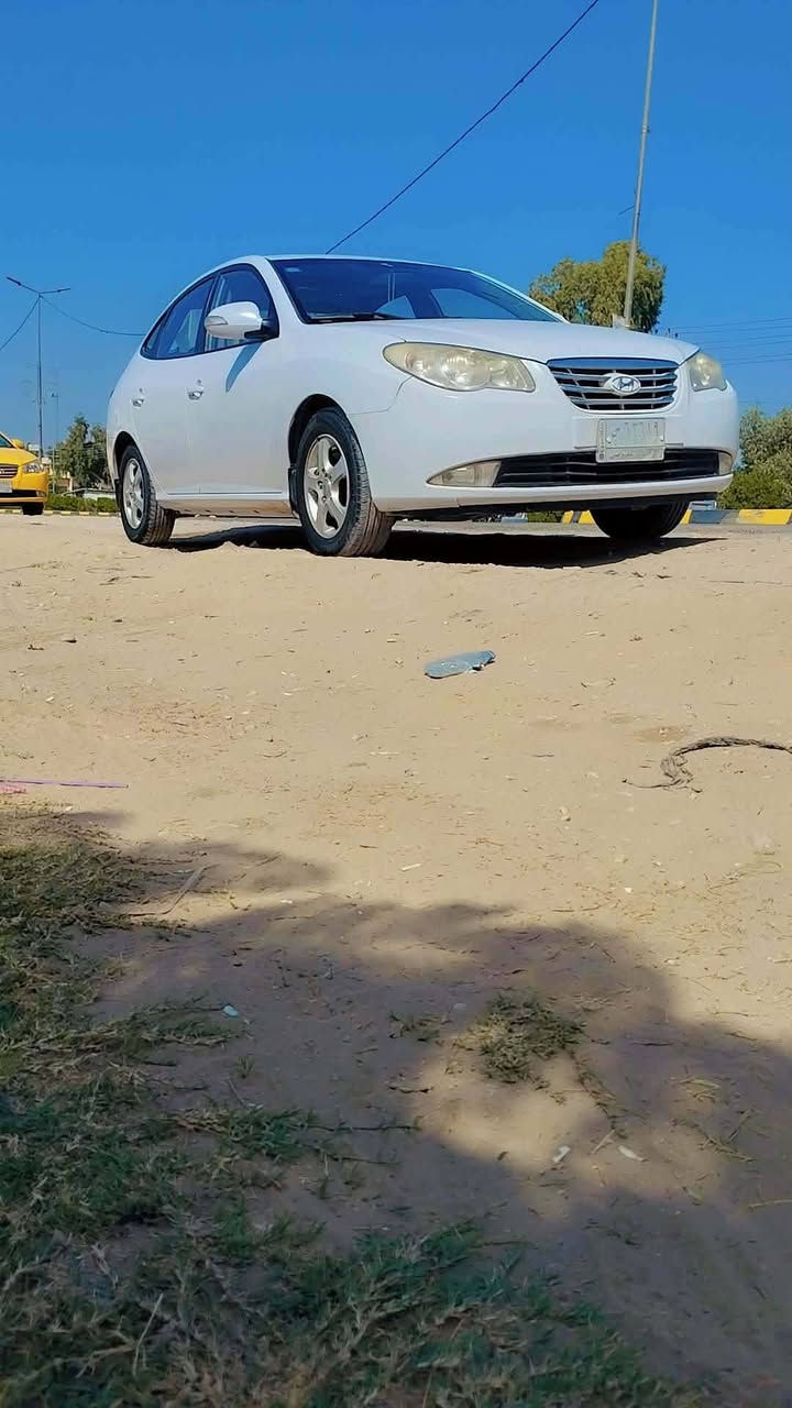 سلام عليكم انترا موديل 2011مرشوشه على حديد مكفوله محرك وكير وهذا رقم صاحب السياره ***********مااجاوب خاص
