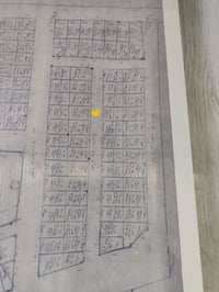 قضاء العلم • ٢٥٠م • طابو