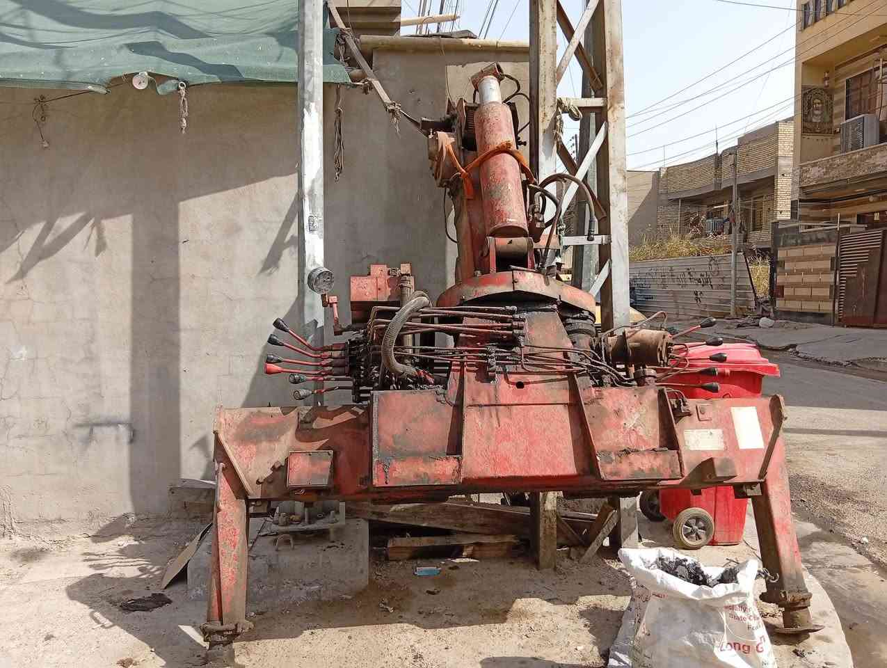 السلام عليكم للبيع جهاز مال هينو 3300


**إذا كنت صاحب هذا الإعلان وتريد حذفه لأي سبب، رجاءا أرسل رسالة إلى الدعم الفني**