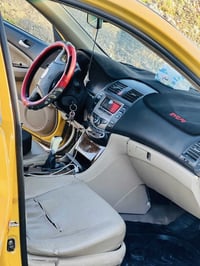 بي وايدي F6 • رقم كربلاء • تكييف ثلج