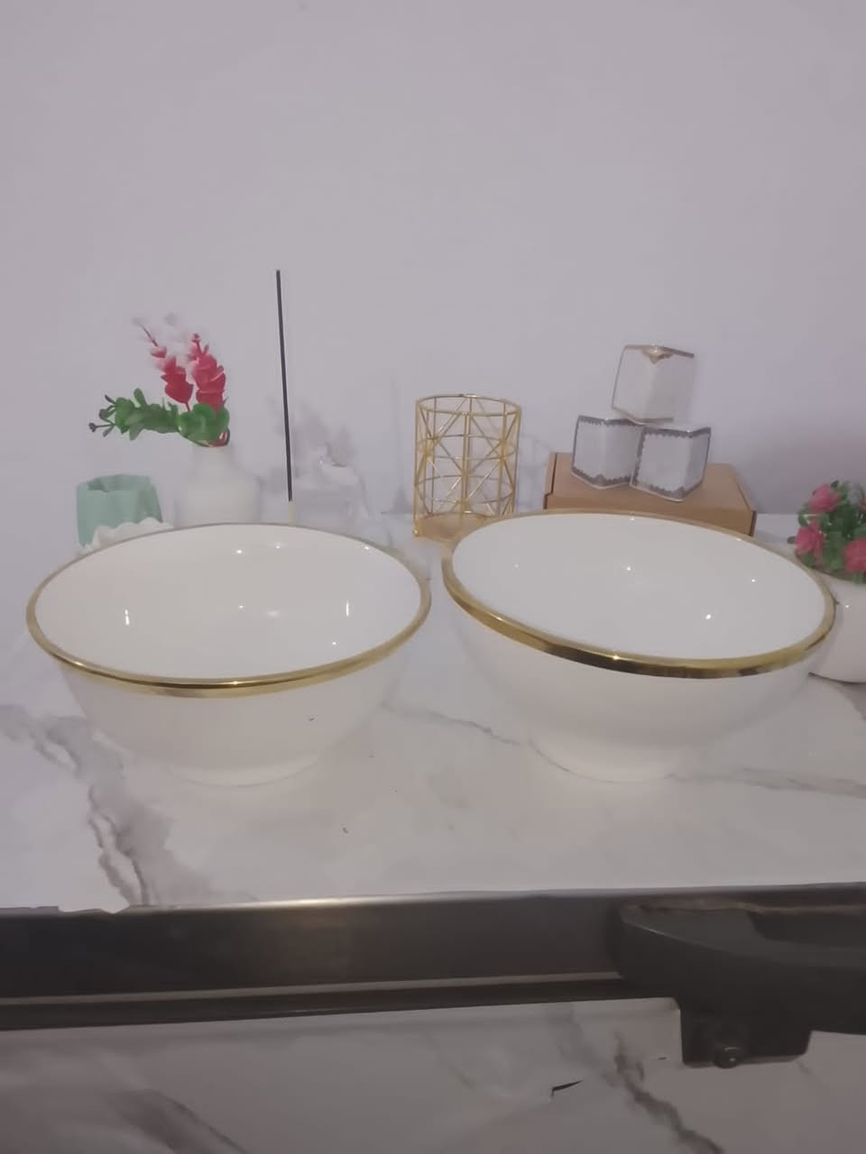 جمال الكاسه حجم كبير اسعاره مناسبه وتوصيل داخل الكوت ٣ فقط 🌷🌿🌺🌴🌸💕


**إذا كنت صاحب هذا الإعلان وتريد حذفه لأي سبب، رجاءا أرسل رسالة إلى الدعم الفني**