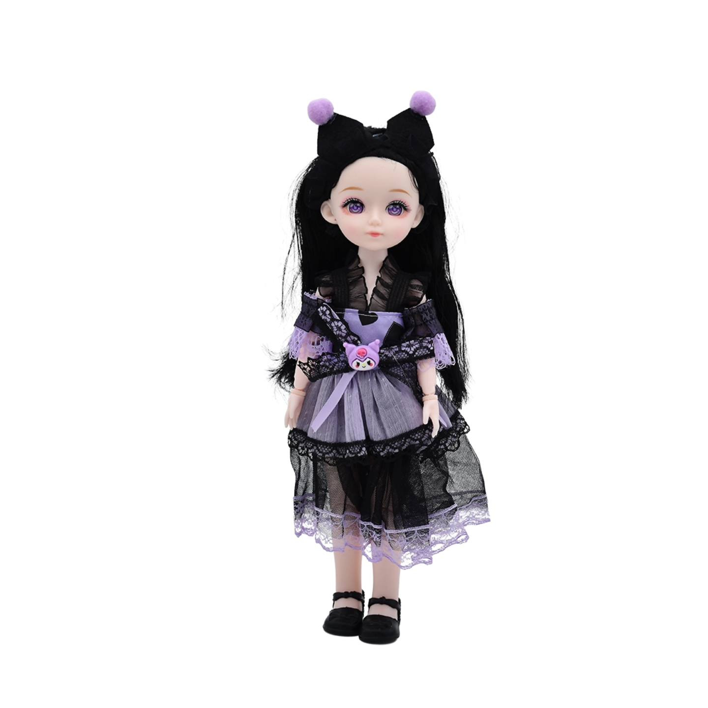 لعابة 😍 كرومي الجميلة
متوفره فقط بسعر 6000دينار

مكتبة بيروت خاجية شارع ٣٠ ✅
توصيل متوفر جميع انحاء العراق


**إذا كنت صاحب هذا الإعلان وتريد حذفه لأي سبب، رجاءا أرسل رسالة إلى الدعم الفني**