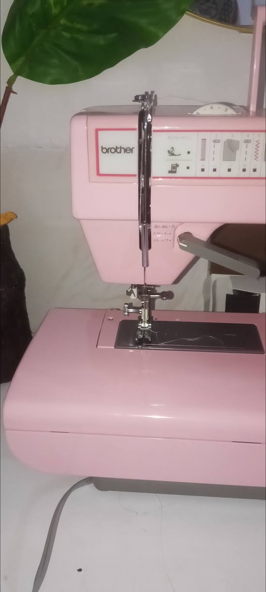 مكينه برذر جديده سعر 150


**إذا كنت صاحب هذا الإعلان وتريد حذفه لأي سبب، رجاءا أرسل رسالة إلى الدعم الفني**