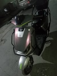 ماطور شحن • بطاريات ليثيوم • كركوك