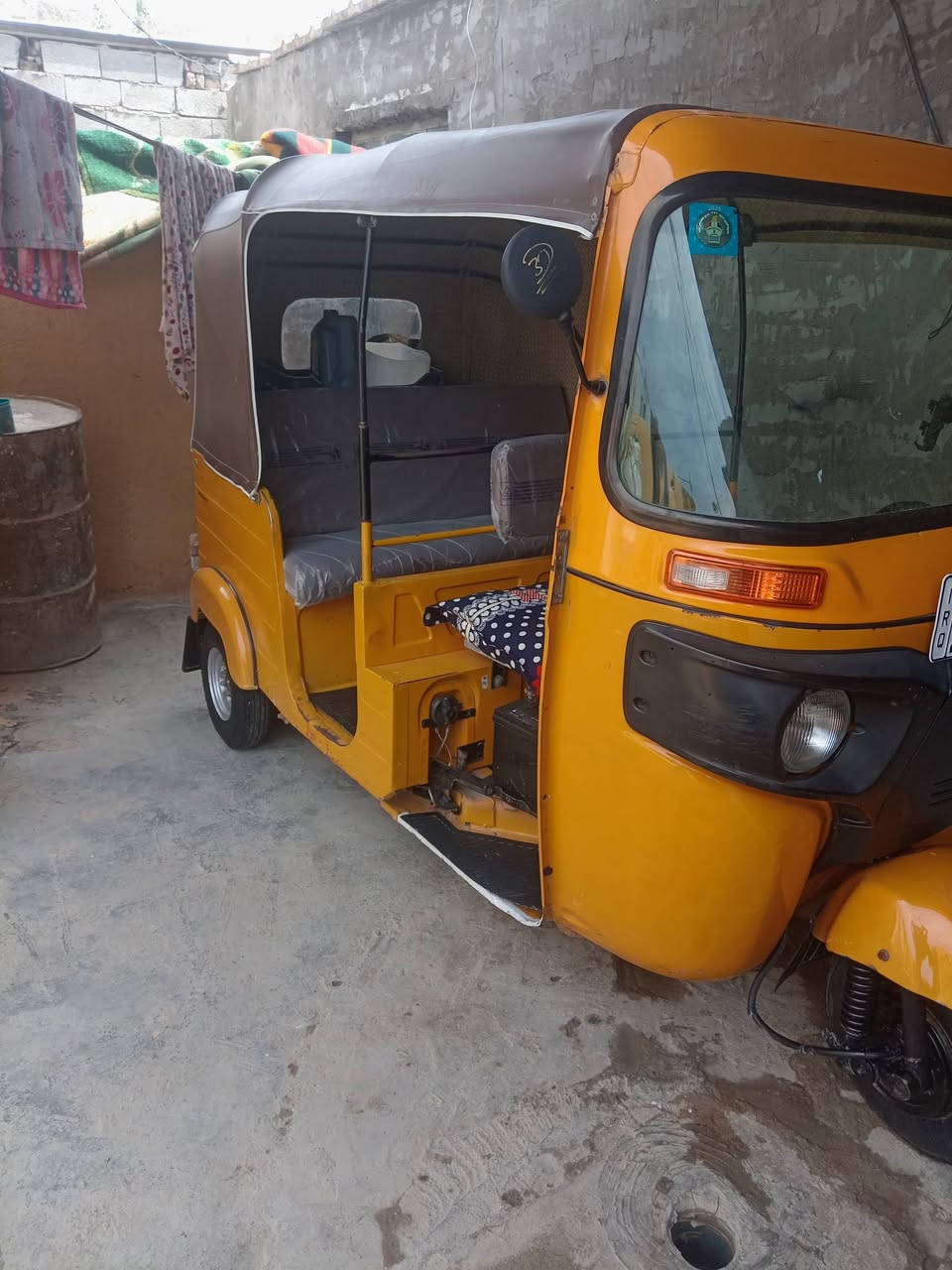 تكتك 20 كفاله عامه كوت حي الجهاد ***********
