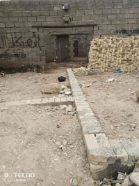هيكل • ٢٠٠م • واسط شارع التمايمه