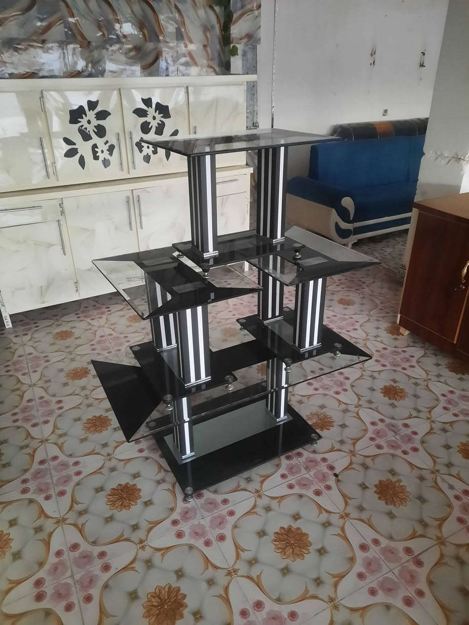 معرض الورد للأثاث المنزلي متوفر انواع الأثاث المنزلي بأسعار مناسبه 💥 العنوان العلم العهد الجديد مقابل زراعه العلم للأستفسار ***********
