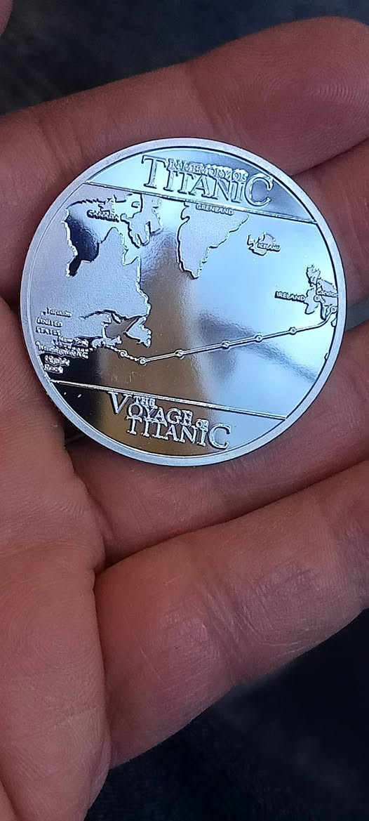 مسكوكة تايتنك بروف السعر نهائي


**إذا كنت صاحب هذا الإعلان وتريد حذفه لأي سبب، رجاءا أرسل رسالة إلى الدعم الفني**