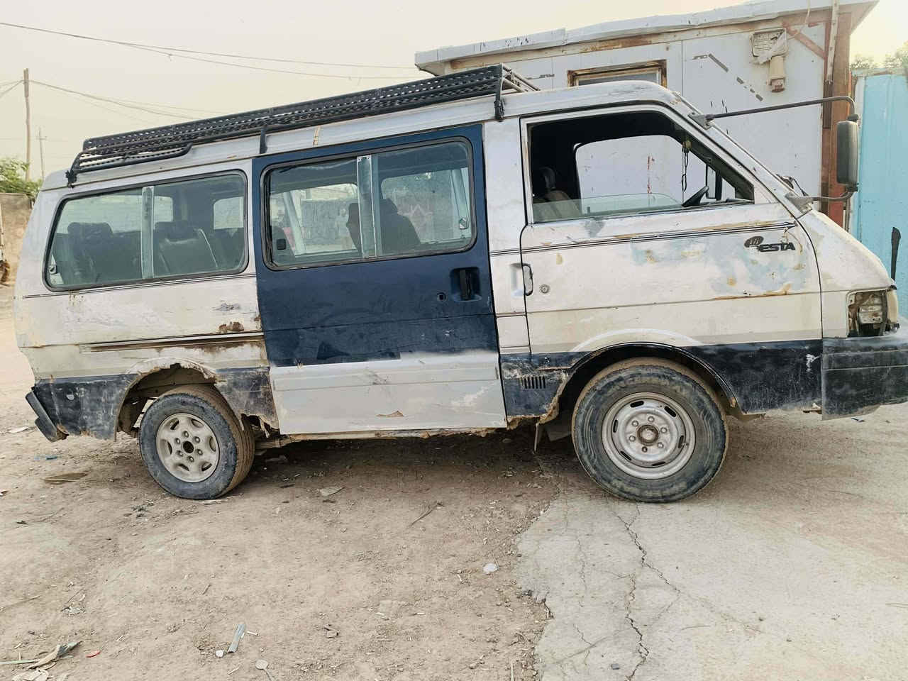 سلام عليكم كيه بسته موديل 95 غرمات صفر رقم الماني سنويه عضم راعيها يمي كبل اخذك اله ابيع هل موجود ب 15 إذ مو شراي اعبر المنشور لا تعبني اخيك رقم  مكلف بنشر***********
