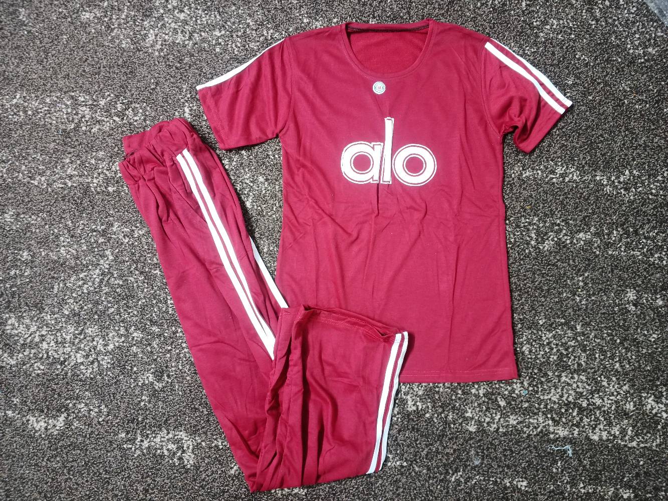 طقم نسائي (Alo) صيفي مريح وعملي ✨
📐 القياسات: من M إلى 2XL
💵 سعر القطعة: 8 آلاف دينار فقط
🔥 العرض الخاص: قطعتين بـ 14 ألف دينار!
🚚 التوصيل متوفر: لكافة مدن ومحافظات العراق وإقليم كوردستان.
💬 للحجز والاستفسار: يرجى مراسلتنا على رسائل الصفحة (الخاص) أو عبر الواتساب.

واتس اب : ***********

ــــــــــــــــــــــ

طاقمی ئافرەتان (Alo) هاوینە، ئاسودە و کرداری ✨
📐 قەبارەکان: لە M بۆ 2XL
💵 نرخی یەک پارچە: تەنها 8 هەزار دینار
🔥 پۆستی تایبەت: دوو پارچە بە 14 هەزار دینار!
🚚 گەیاندن بەردەستە: بۆ سەرجەم شار و پارێزگاکانی عێراق و هەرێمی کوردستان.
💬 بۆ داواکردن و زانیاری زیاتر: تکایە نامە بنێرن بۆ ماسنجەری پەیج (خاس) یان لە ڕێگەی واتسئەپەوە.

واتس اب : ***********

#جيان_شوب #اربيل #بغداد #جيان_للتسوق