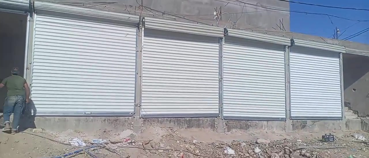 معمل حدادة المتوكل لانتاج الكبنكات الكهربائي والعادي واتساب *********** الحاج ابو وسام
