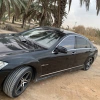 مرسيدس • ضربه اماميه • فول مواصفات