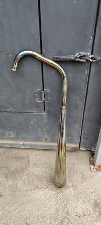 صالنصه • عادم • قطع غيار