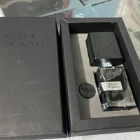 بلاك افغانو • مستعمل • ١مل