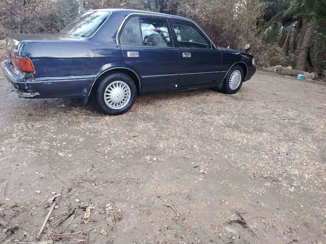 سلام عليكم ارنب موديل 93
السياره كفاله من ضربه من كص 
من نقل جثه السياره بيه رشات صبغ 
مكينه 3000رياضي تحويل مباشر رقم انبار 
جهازه من تخم تاير حداديه كهربايات 
السعر 57 وبيه مجال الشراي 
مكان السياره بالدوانيه 
الاستفسار ع رقم *********** المعلومات 
اني مكلف بلنشر الشراي يتصل
