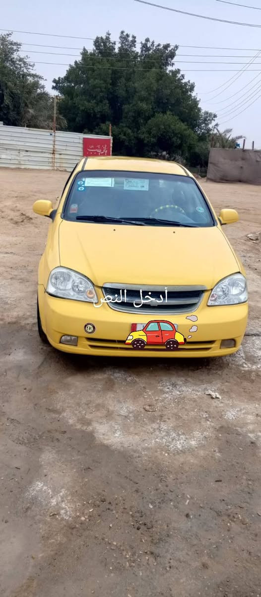 اوبترا للبيع
موديل 2007 مكفوله كفاله عامة
مكينة وكير وحدادية وتبريد
الرقم سماوة امداور ثاني يوم
السعر ٥٣ وبي مجال
***********
