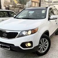 ٠٧٧٦٣٩٠٨٥٧٨ البيع كيا سورنتو كويتيه  فول المواصفات   ماشاء الله تبارك ...