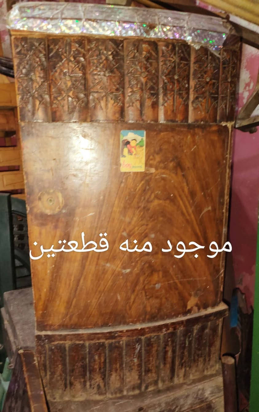 متفرقات للبيع ارجو السؤال بالصوره القاهرة, مصر


**إذا كنت صاحب هذا الإعلان وتريد حذفه لأي سبب، رجاءا أرسل رسالة إلى الدعم الفني**