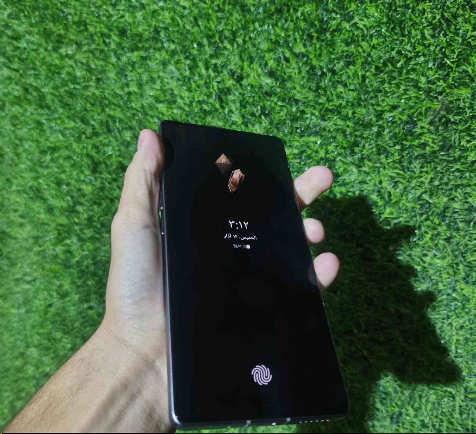 Infinix noTE 50
نظافة/%100
ملحقات/شاحنة45واط والباكيت والماك سيف 
الذاكرة/256
الرام/8+8=16
يدعم الشحن السريع 45 واط
للبيع/ 230  
مكاني/ كربلاء


**إذا كنت صاحب هذا الإعلان وتريد حذفه لأي سبب، رجاءا أرسل رسالة إلى الدعم الفني**