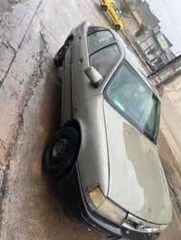 أوبل حجم 16 للبيع مسبوقه جماليه ابيعه رقم جديد ماضل قير يبصم الشرعي  م...