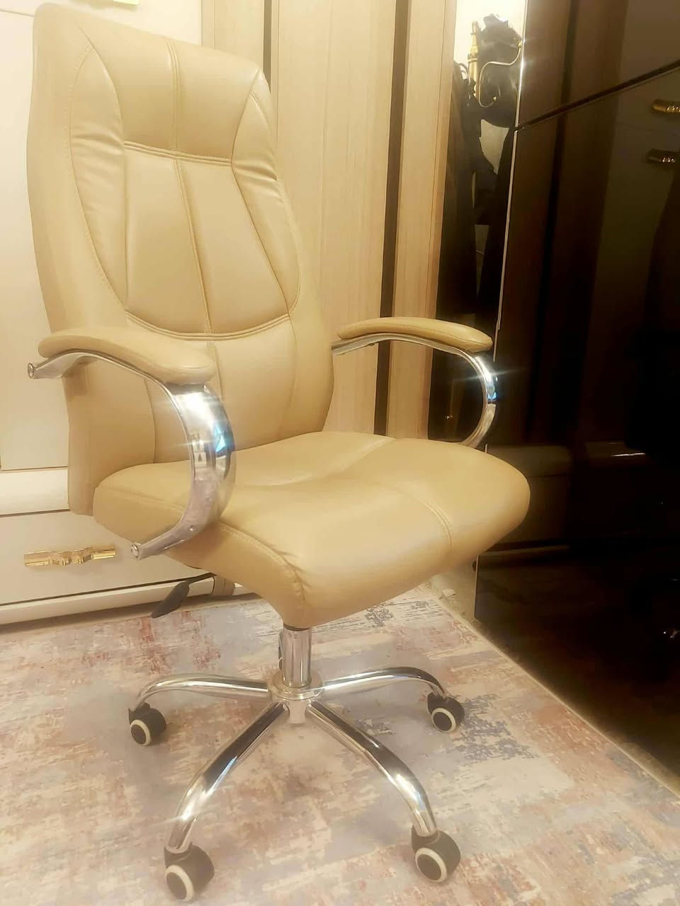 غراض للبيع اي استفسار خاص


**إذا كنت صاحب هذا الإعلان وتريد حذفه لأي سبب، رجاءا أرسل رسالة إلى الدعم الفني**