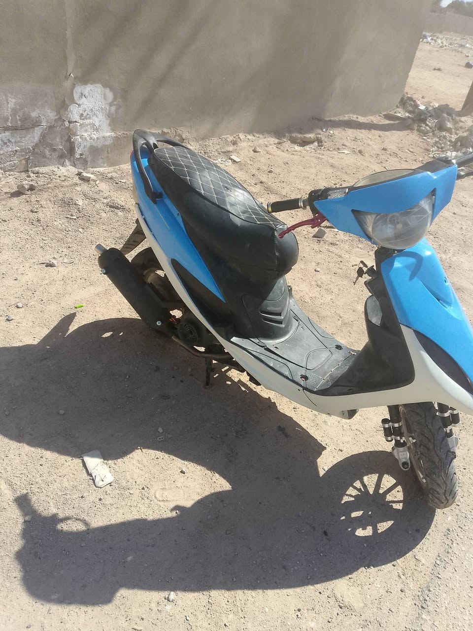 سلام عليكم للبيع
صالصنه رياضي 
ويل رياضي 
يده بريك مامي رياضي 
دبل مامي رياضي 
تزويد على  خفيف 
لو سمائي كفرات مختم 
مكاتبه بيع وشراء اصولي مكفوله 
*********** تصال او واتساب
