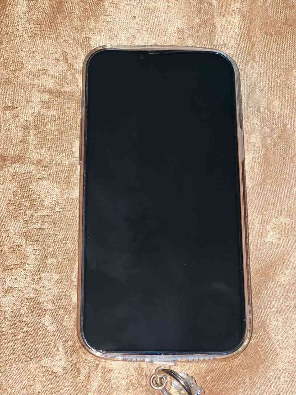 ايفون 13بروماكس شرق اوسط بطاريه 96نضافه 100ب100ذاكره 256سعره 825


**إذا كنت صاحب هذا الإعلان وتريد حذفه لأي سبب، رجاءا أرسل رسالة إلى الدعم الفني**