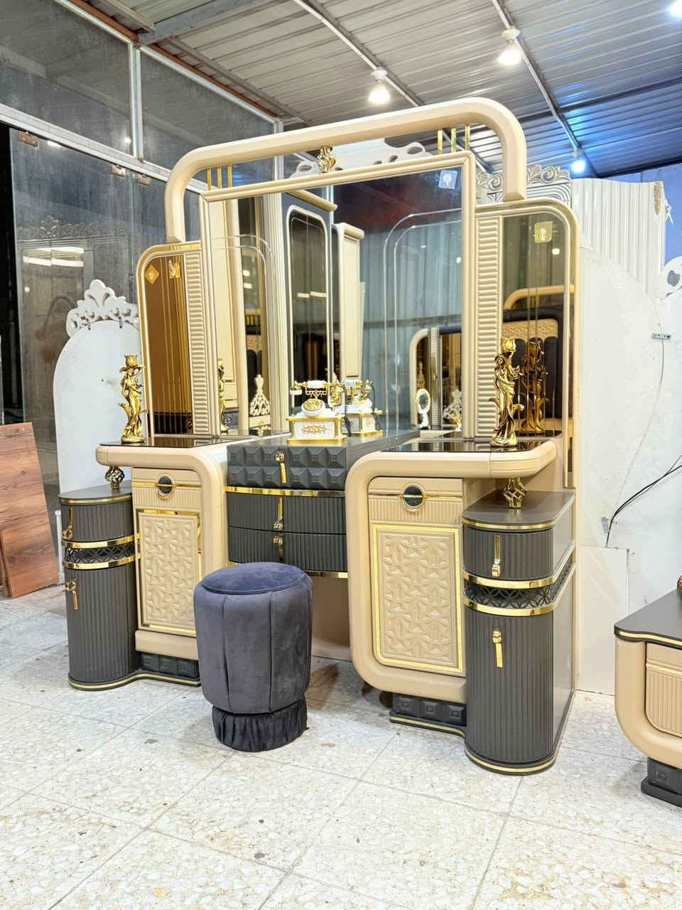 تركي مودرن للحجز و الاستفسار 
سكرين للمنشور وتفضل خاص


**إذا كنت صاحب هذا الإعلان وتريد حذفه لأي سبب، رجاءا أرسل رسالة إلى الدعم الفني**