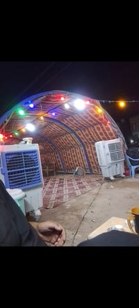 شادر • خمس شبات • ناصرية