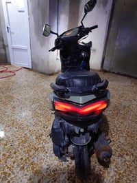 سكنس • سلف واير • تحريكة