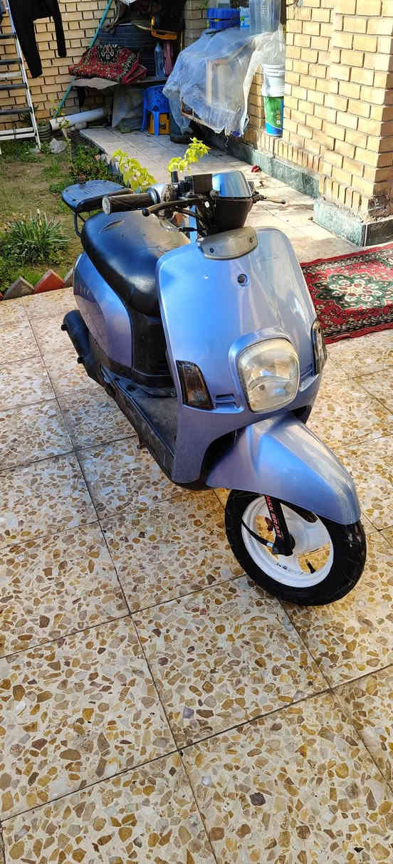 ماكس بوليسي للبيع موديل 2008 نكره سلف و هندر شغالة دراجه نظيفة جدا مثل ما موضح بل صور السعر 750 و بيه مجال بسيط والشراي بي خير و يدلل متواجد فيس او على الرقم *********** مكان كربلاء فريحه قرب جامعة كربلاء
