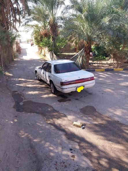 السلام عليكم كرسته تكم موديل ٩١ رقم ميسان مشروع وطني ل٢٧ مكينه وكير خير من الله تخم تاير السعر ٣٤ وبيها مجال التصال ***********@ ***********واتساب  مكاني ميسان المجر
