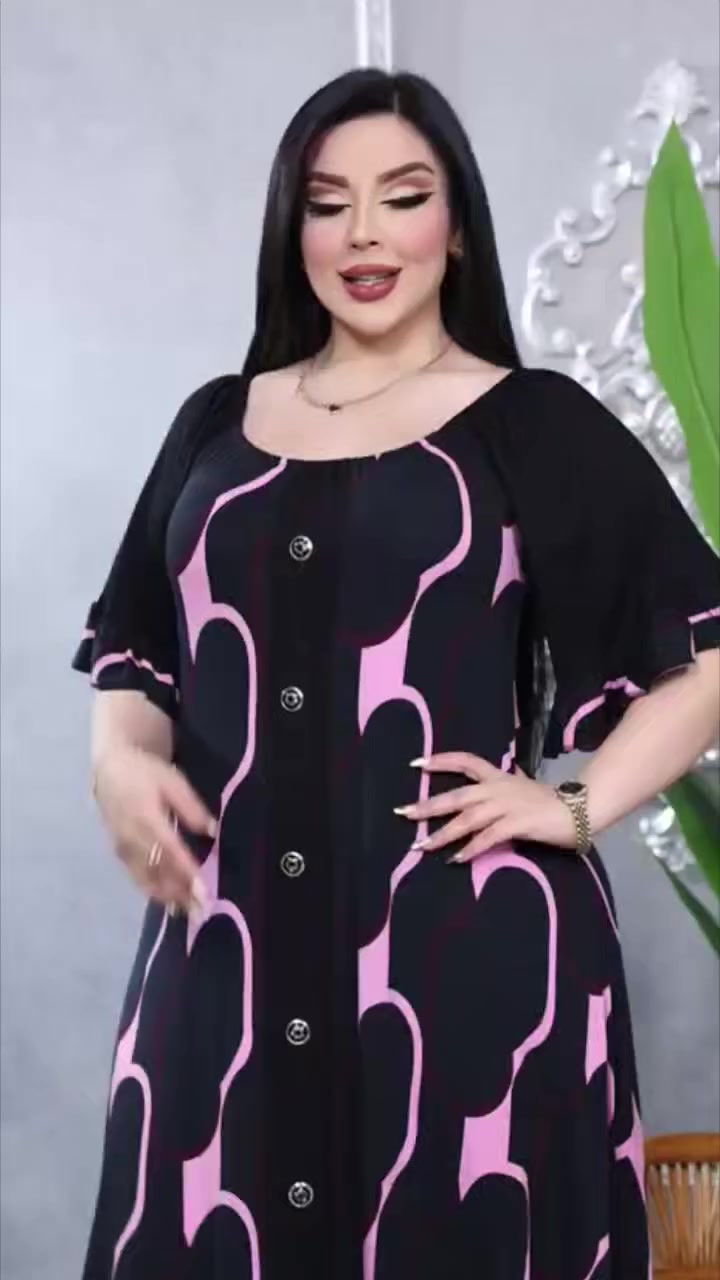 دشداشه زبده قصيره👚👚👚
خامه درجه اولى
السعر 15 الف
القياسات 2XL.3XL.4XL 5XL
متوفره بعدة الوان
للحجز والاستفسار مراسلة الصفحه
يتوفر توصيل بغداد 5 محافظات 6 🚙 🚗🚙
ملاحظة يرجى فحص الطلب امام المندوب
#اكسبلور #ازياءوحقائب زنوش#
دشاديش تراكات شلحات


**إذا كنت صاحب هذا الإعلان وتريد حذفه لأي سبب، رجاءا أرسل رسالة إلى الدعم الفني**