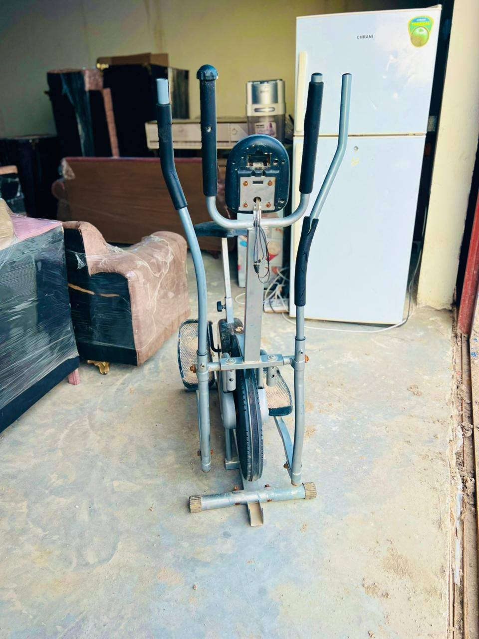 للبيع بسعر ٨٠ الف


**إذا كنت صاحب هذا الإعلان وتريد حذفه لأي سبب، رجاءا أرسل رسالة إلى الدعم الفني**