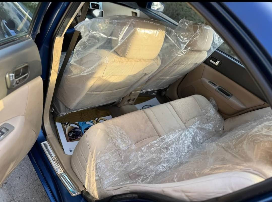 السلام عليكم
شيري 2009 A5 كامله وجاهزه عدا التبريد سابقآ يشتغل 
السياره مكفوله من الضربه والصبغ فقط جاملغ خلف السائق والباقي كفاله بيها جراد تراي وين ميعجبك رقم دولي بأسمي السعر 47 بغداد, العراق


**إذا كنت صاحب هذا الإعلان وتريد حذفه لأي سبب، رجاءا أرسل رسالة إلى الدعم الفني**