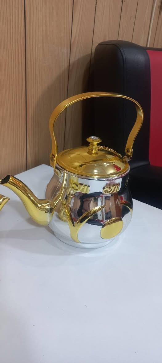 سلام عليكم منويريدمن هاي قواري  استيل ثقيل جميع الاحجام من كويت سعرالواحد ١٢الف


**إذا كنت صاحب هذا الإعلان وتريد حذفه لأي سبب، رجاءا أرسل رسالة إلى الدعم الفني**