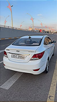 اكسنت • ٢٠١٢ • للبيع