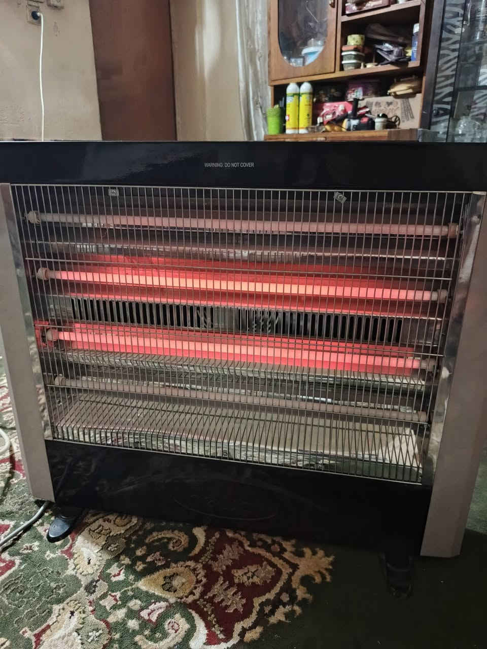 هيتر حجم كبير شرط الشغل ٥٠ ألف ***********
