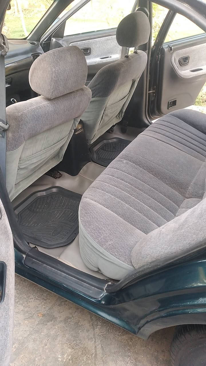 سلام عليكم للبيع سوناتا 2 موديل 1994 السنويه لل 2028 سعر 45 وبيها مجال  الاستفسار على *********** مكاني تقاطع الجيزاني
