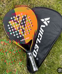 مضرب بايدل • اصلي