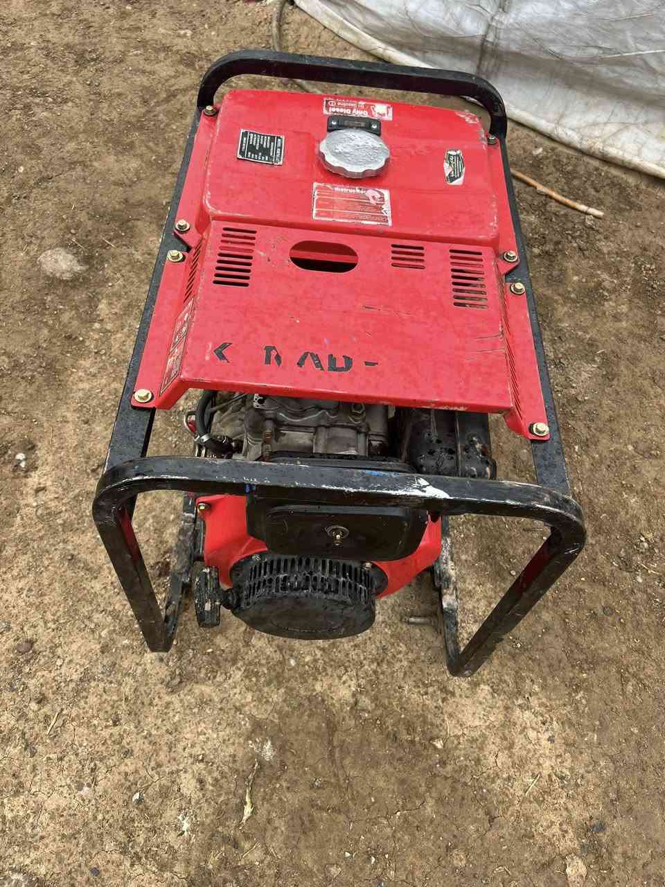 مولده البيع شغاله سلف حبل ٢٥انبير مكان اربيل


**إذا كنت صاحب هذا الإعلان وتريد حذفه لأي سبب، رجاءا أرسل رسالة إلى الدعم الفني**