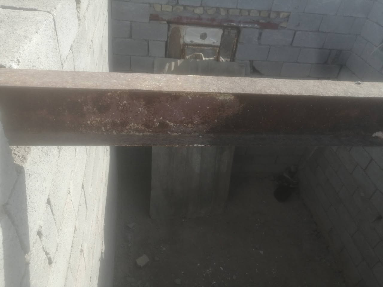 غراض للبيع ماطور ماء+شيلمانه طول أربعة ونص+كيبل نحاس اب ٦ +ضفيره فافون اب خطين اب٥٠ الاستفسار *********** غير متواجد على خاص
