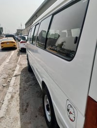 موديل ٢٠١٥ • مكينة وكير • بسمايه