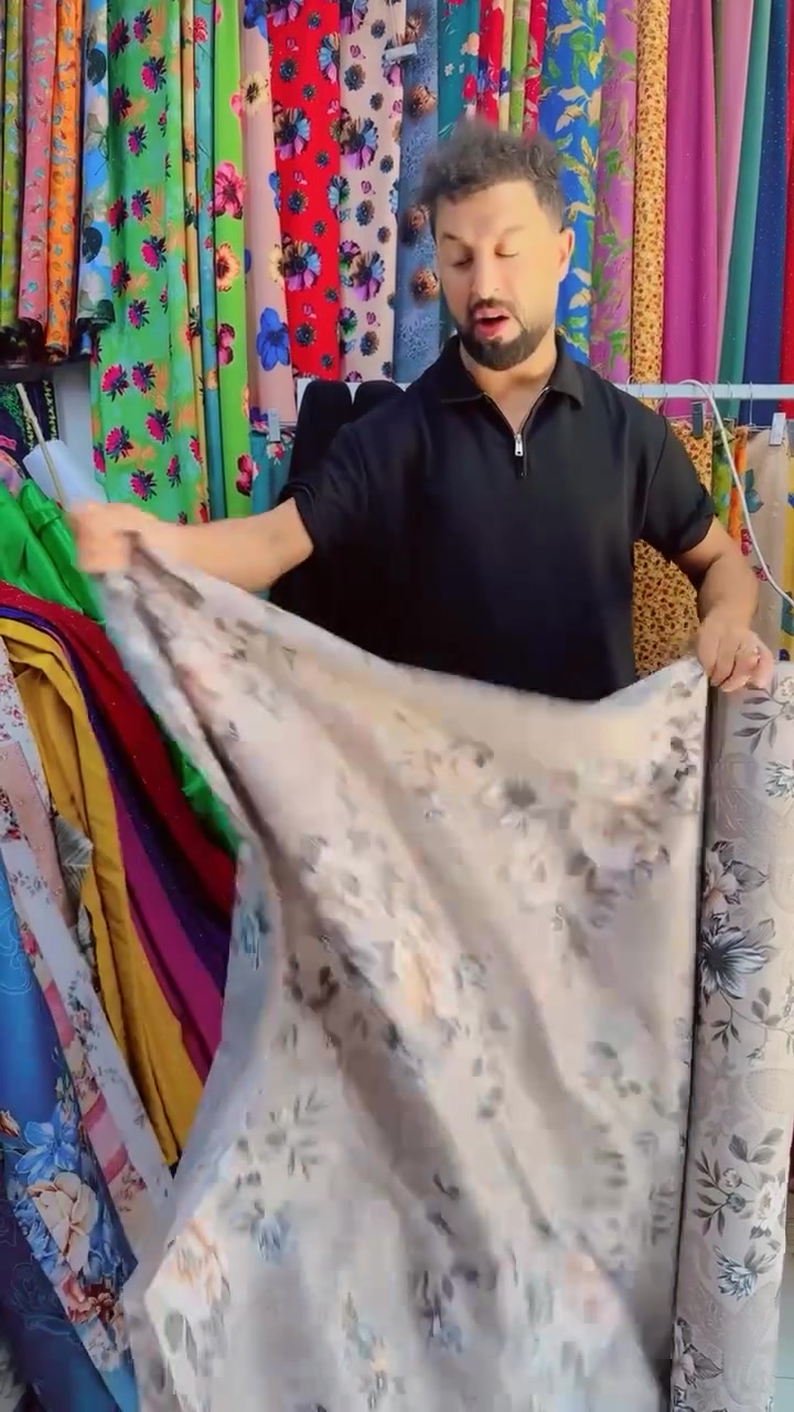 أجمل الدزاينات الحديثه

نوع قماش. 📌 اهمايون زيتي الأصلي 💯 🧶🥇❤️

نعمل جاهدين لنقدم لكم كل ماهو مميز و راقي💯
 العنوان / حله سوق نادر الثالثه
(محل السيد  المرعب للتجاره الأقمشة النسائيه ) 
للطلب و الاستفسار 📱 واتساب  ***********
أو مراسله الصفحه
