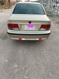 مكينة وكير • ماكو حادث • ٢٠٠٩