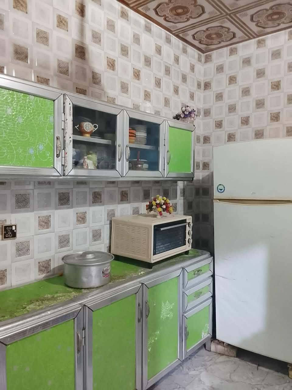 بيت طابو خلفي للبيع التضحية رابع بيت عن الشارع العام شارع العياده كافه الخدمات 68


**إذا كنت صاحب هذا الإعلان وتريد حذفه لأي سبب، رجاءا أرسل رسالة إلى الدعم الفني**