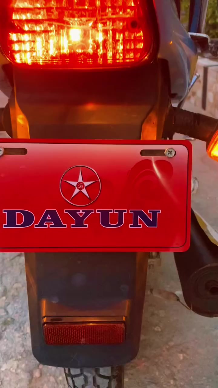 الدراجه للبيع


**إذا كنت صاحب هذا الإعلان وتريد حذفه لأي سبب، رجاءا أرسل رسالة إلى الدعم الفني**