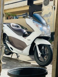 PCX • جيل اول • كفالة