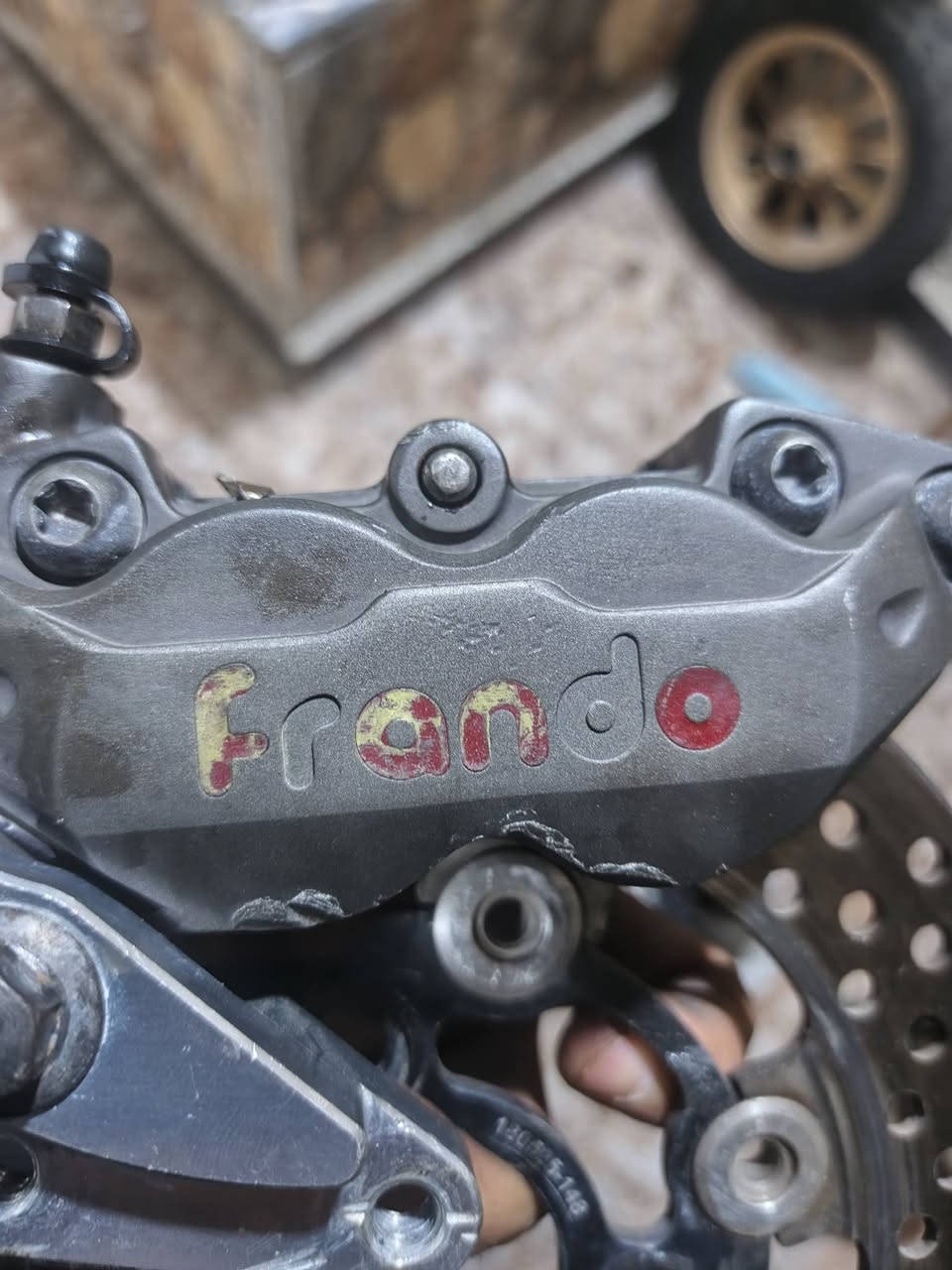 للبيع السعر خاص


**إذا كنت صاحب هذا الإعلان وتريد حذفه لأي سبب، رجاءا أرسل رسالة إلى الدعم الفني**